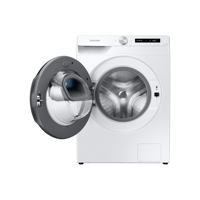 Bild von Samsung-Waschmaschine-WW5500,-9kg,-Carved-Black